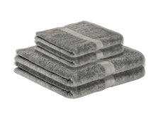 Load image into Gallery viewer, HOME ESSENTIALS | IMPERIAL TOWEL SET