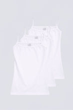 Load image into Gallery viewer, Elegance Cami Set