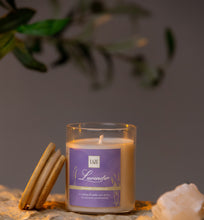 Load image into Gallery viewer, Lavender Dreamspace Candle