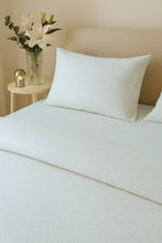 Load image into Gallery viewer, Lotus | Royale Set - Queen Size (Bed 160-180)