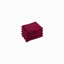 Load image into Gallery viewer, LOTUS | MINI TOWEL SET