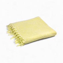 Load image into Gallery viewer, LOTUS | BATH TOWEL