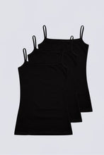 Load image into Gallery viewer, Elegance Cami Set
