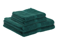 Load image into Gallery viewer, HOME ESSENTIALS | IMPERIAL TOWEL SET