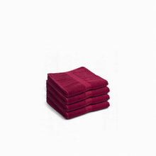 Load image into Gallery viewer, HOME ESSENTIALS | MINI TOWEL SET