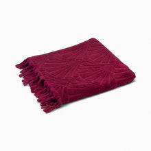 Load image into Gallery viewer, LOTUS | BATH TOWEL