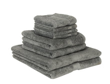 Load image into Gallery viewer, HOME ESSENTIALS | CLASSIC TOWEL SET