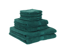 Load image into Gallery viewer, HOME ESSENTIALS | CLASSIC TOWEL SET