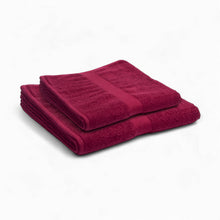 Load image into Gallery viewer, HOME ESSENTIALS | SERENE TOWEL SET