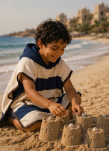 Load image into Gallery viewer, SUNKISSED PONCHOS