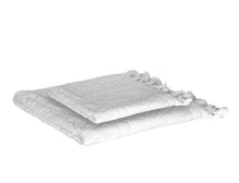 Load image into Gallery viewer, LOTUS | SERENE TOWEL SET