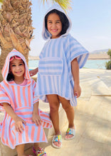 Load image into Gallery viewer, PONCHOS