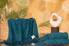 Load image into Gallery viewer, LOTUS | BLOOM TOWEL SET