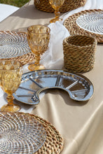 Load image into Gallery viewer, Crescent Royale Serving Tray