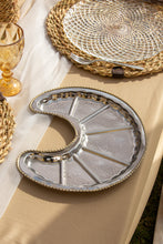 Load image into Gallery viewer, Crescent Royale Serving Tray