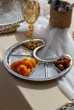 Load image into Gallery viewer, Crescent Royale Serving Tray