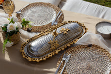 Load image into Gallery viewer, Table Oblong Dome