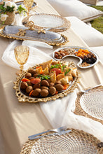 Load image into Gallery viewer, Table Oval Dish Set