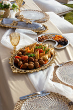 Load image into Gallery viewer, Table Oval Dish Set