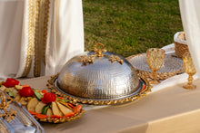 Load image into Gallery viewer, Royal Table Dome