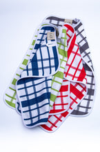 Load image into Gallery viewer, Essential Kitchen Towel Set (4 Towels Set)
