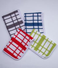 Load image into Gallery viewer, Essential Kitchen Towel Set (4 Towels Set)
