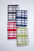 Load image into Gallery viewer, Essential Kitchen Towel Set (4 Towels Set)