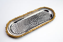 Load image into Gallery viewer, Oblong Serving Tray Set