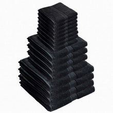 Load image into Gallery viewer, HOME ESSENTIALS | LUXE TOWEL SET
