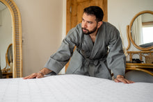 Load image into Gallery viewer, Lotus | Royale Set - Queen Size (Bed 160-180)
