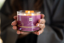 Load image into Gallery viewer, Lotus Serenity Candle