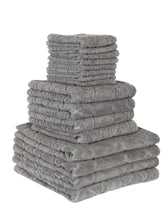 Load image into Gallery viewer, TULUN | LUXE TOWEL SET
