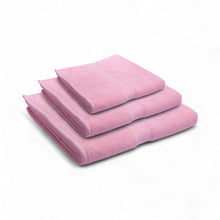 Load image into Gallery viewer, HOME ESSENTIALS | BLOOM TOWEL SET