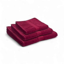 Load image into Gallery viewer, HOME ESSENTIALS | BLOOM TOWEL SET