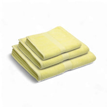Load image into Gallery viewer, HOME ESSENTIALS | BLOOM TOWEL SET