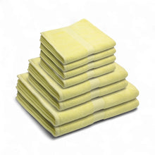 Load image into Gallery viewer, HOME ESSENTIALS | CLASSIC TOWEL SET