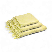 Load image into Gallery viewer, LOTUS | BLOOM TOWEL SET