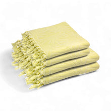 Load image into Gallery viewer, LOTUS | IMPERIAL TOWEL SET
