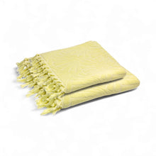 Load image into Gallery viewer, LOTUS | SERENE TOWEL SET