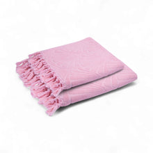 Load image into Gallery viewer, LOTUS | SERENE TOWEL SET