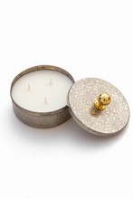 Load image into Gallery viewer, Lumière Refillable Candle