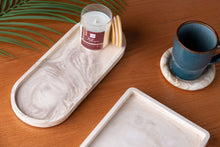 Load image into Gallery viewer, Sandstone Tray Set