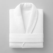 Load image into Gallery viewer, BEEHIVE | BATHROBE