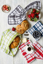 Load image into Gallery viewer, Essential Kitchen Towel Set (4 Towels Set)