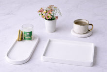 Load image into Gallery viewer, Sandstone Tray Set