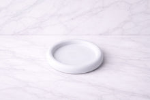 Load image into Gallery viewer, Sandstone Circle Tray