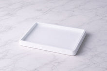 Load image into Gallery viewer, Sandstone Rectangular Tray