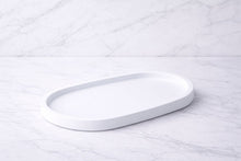 Load image into Gallery viewer, Sandstone Oval Tray