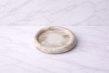 Load image into Gallery viewer, Sandstone Circle Tray