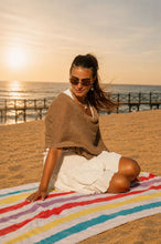 Load image into Gallery viewer, SUNKISSED LINES